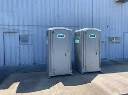 Types of Portable Toilets We Offer in Chenoa, IL